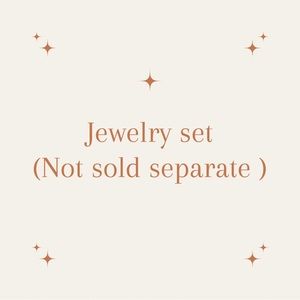 EXPRESS. Jewelry Bundle.